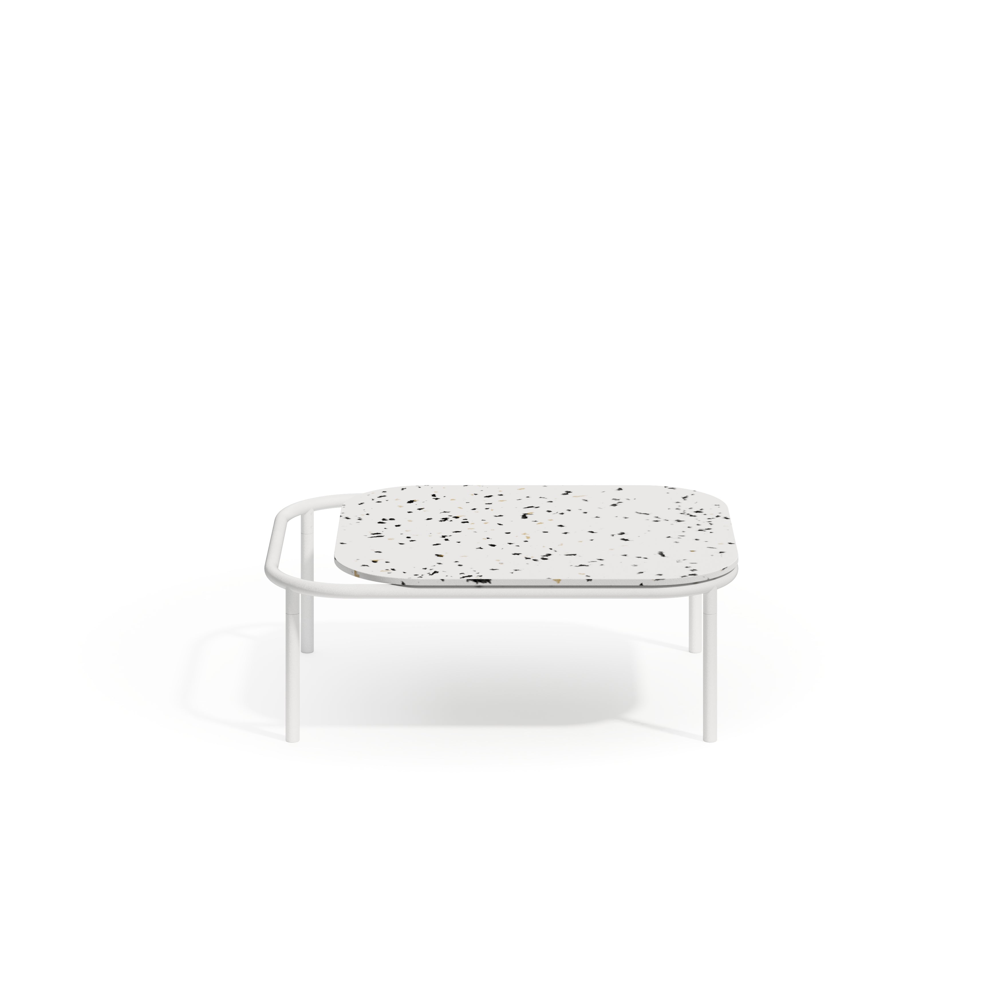Desert coffee table large